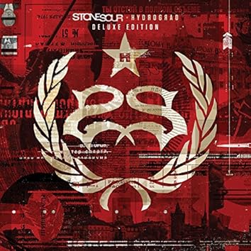 Stone Sour on Amazon Music Unlimited